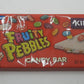 Fruity Pebbles fruits