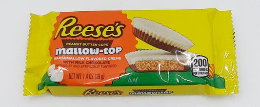 Reese's Mallow