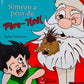 Livre "Siméon a peur du Père-Noël"